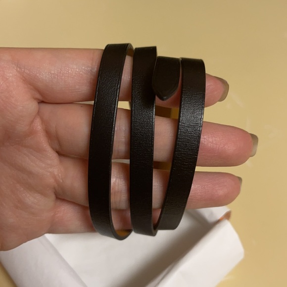 Hermes Hapi 3 bracelet - Picture 8 of 10